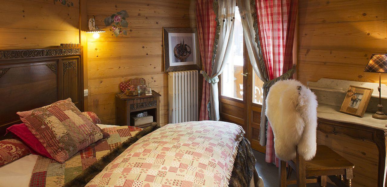 Chalet-Hotel Les Cimes Le Grand-Bornand Zewnętrze zdjęcie